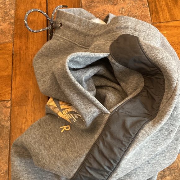 Nike Vintage Size Medium Men’s Sweatpants - Picture 8 of 11